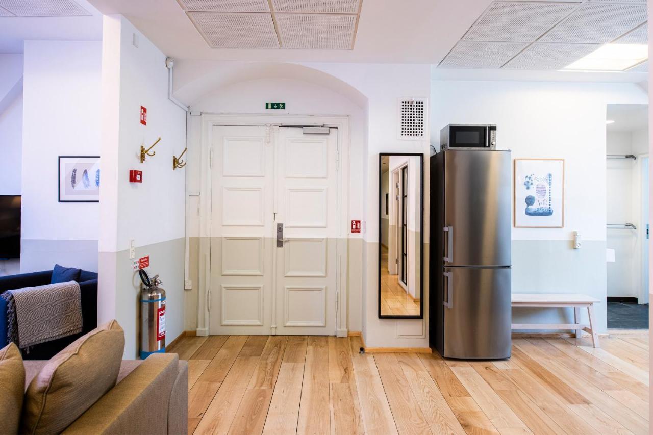 Apartament Kings Garden 1 By Daniel&Jacob'S Kopenhaga Zewnętrze zdjęcie