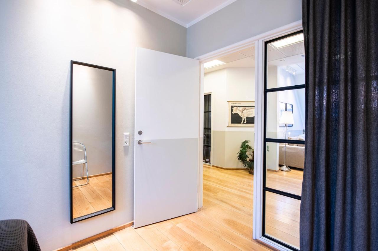 Apartament Kings Garden 1 By Daniel&Jacob'S Kopenhaga Zewnętrze zdjęcie